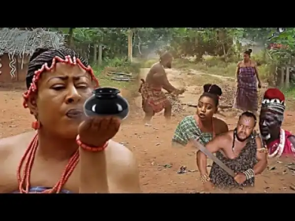 Video: The Deadly Queen Viper